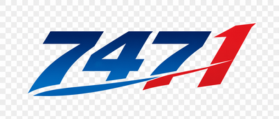 747 1